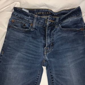 men’s jeans
